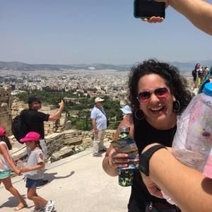 Meet your Posher, Bess